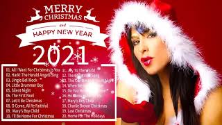 Beste Non Stop Weihnachtslieder Medley🎄WEIHNACHTS Songs 2022 ✨ [upl. by Miculek]