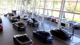 Listers Birmingham Audi  Dealership Tour [upl. by Meggie877]