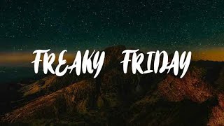 Freaky Friday Mix Lyrics  Lil Dicky Chris Brown PUBLIC The Lumineers [upl. by Reinhold]