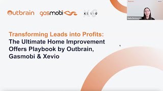 Transforming Leads into Profits The Ultimate Home Improvement Offers Playbook [upl. by Adoc102]