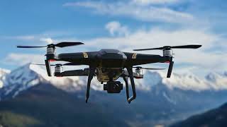 Is THIS the Future of Aerial Photography with Holy Stone HS175D [upl. by Ykcor]