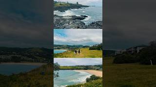 Gerringong to Kiama Coastal Walk [upl. by Ester]