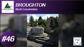 BROUGHTON North Lincolnshire Parish 46 of 56 [upl. by Erdeid513]