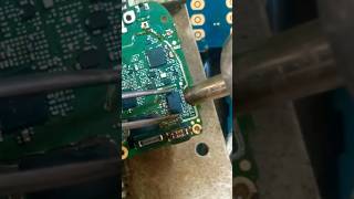 OPPO MOBILE NETWORK IC CHANGE NETWORK PROBLEM SHORTS [upl. by Ardnuaet175]