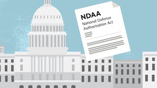 Understanding the NDAA [upl. by Neelra918]