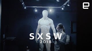 SXSW 2018 What to Expect [upl. by Haelhsa]