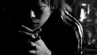 DIR EN GREY  VINUSHKA Official Video [upl. by Anny908]