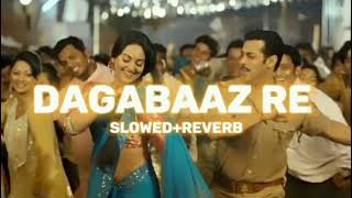 Dagabaaz Re slowedreverb  Rahat Fateh Ali Khan Shadab Faridi and Shreya Ghoshal  Music 4 U [upl. by Notelrahc]