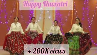 Bollywood Mix Garbha dance Chogada TharaNagada Sang DholKamariyaChoreographyViju Antonius [upl. by Ttnerb815]