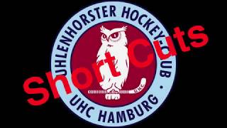 Short Cuts  1 Feldhockey Damen Bundesliga  UHC vs GTHGC vom 21052017  Highlights [upl. by Deery]