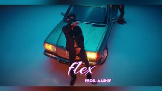 Free For Profit Use FLEX Commercial Type Beat  Prod By Aashif [upl. by Ashwell855]