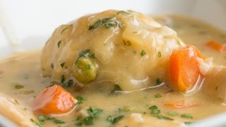 Cozy Chicken amp Dumplings [upl. by Hulton]