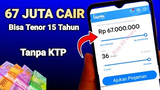 Cara Pinjam Uang Di KSM Livin Mandiri Tanpa KTP  Cara Menggunakan Paylater Livin Mandiri [upl. by Tifanie307]