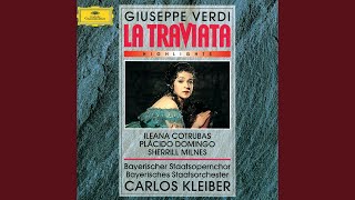 Verdi La traviata Act I Follie Follie – Sempre libera quotCabalettaquot [upl. by Bertle]