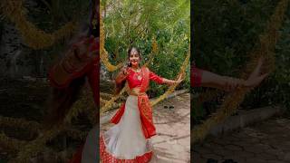 Ghar more pardesiya❤️ shorts viral trending dance gharmorepardesia aliabhatt youtubeshorts [upl. by Ralaigh]