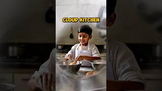 Bacho Ka Cloud Kitchen [upl. by Naud]