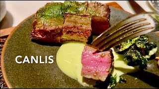 Canlis 180 Seattles most trusted restaurant [upl. by Gschu]