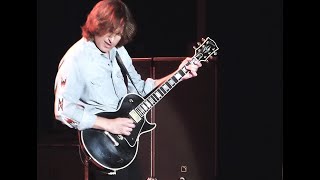 John Fogertys son Shane shreds on guitar [upl. by Clio129]