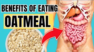 Why Oatmeal is the Ultimate Healthy Breakfast Choice [upl. by Low]