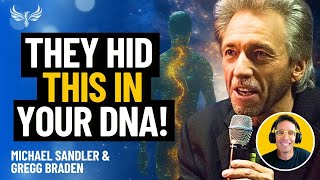 URGENT Message The Battle For YOUR Human DNA Is On This HIDDEN Code Will UPGRADE You Gregg Braden [upl. by Niwri117]