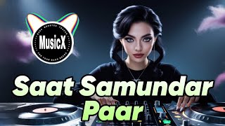 Saat Samundar Paar Cover Song  Bollywood Style  Superhit Track 2024 [upl. by Egiarc675]