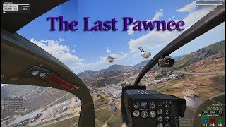 Arma 3 KOTHThe Last Pawnee [upl. by Nahseez556]