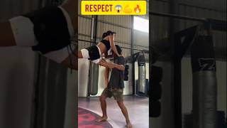 best self defense moves for women 😱💪challenge kungfu [upl. by Ilagam]