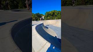 JOEL  HAZELWOOD SKATEPARK skateboarding skateshorts shorts [upl. by Paver]