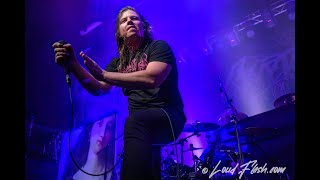 Cryptopsy  In Abeyance  June 14 2024  Vancouver BC [upl. by Heiskell]