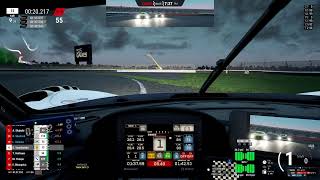 Abruzzi GT3 Sunday Showdown  oNiD GT3 Showdown  R5  Indianapolis [upl. by Airotnahs]