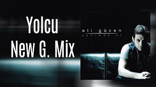 Ali Güven  Yolcu  New G Remix Official Audio Video [upl. by Hurty596]