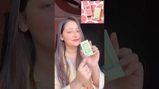 Viral Pixi Blush On Flipkart ₹400 😱 youtubeshorts shorts minivlog [upl. by Ganny]