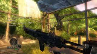 Far Cry Instincts Predator Xenia Canary Level 3 Walkthrough 60 FPS [upl. by Elyod]