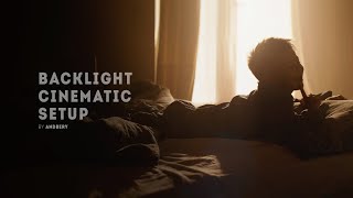 Backlight — Easy and cinematic lighting [upl. by Morgana14]