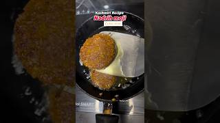 Nadrih mojilotus stem recipe kashmiri style shortfeed kashmiristyle viralshorts ytshorts [upl. by Medarda617]