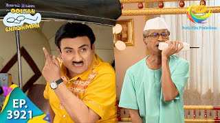 Jetha Owns A Lunar Plot  Taarak Mehta Ka Ooltah Chashmah  Full Episode  Ep 3921  6 Nov 2023 [upl. by Ylrehc]