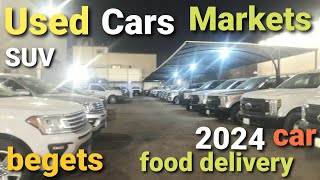 Used Car Markets Riyadh Used Cars Prices in Riyadh Saudi Arabiausedcars saudiarabia vlog viral [upl. by Elesig]