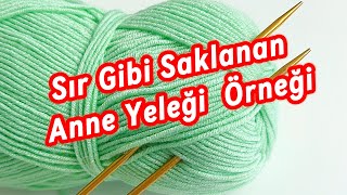 Yelek Örneği Hırka Modeli yelekörneği orgu örgü yelekörnekleri yelek [upl. by Tabitha]