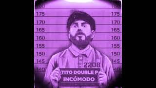 Primo  Tito Double P Natanael Cano Slowed amp Reverb [upl. by Bolger]