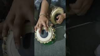 Only kinnar check macho khan music Im tabla play I m from Pakistan 🥰🙏❤️💞 [upl. by Dlaniger343]