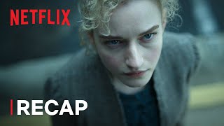 Ozark Season 4  Part 1 Recap  Netflix [upl. by Bruce]