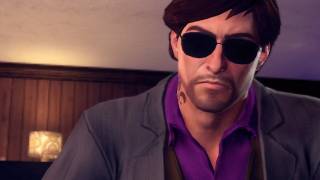 Saints Row The Third  Walkthrough  Part 16 Mission 15 Snatch SR3 Gameplay [upl. by Garald788]