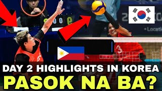 DAY 2 in KOREA Tots Carlos and Mylene Paat HIGHLIGHTS in KOVO  TULOY NA NGA BA as IMPORT kovo [upl. by Asaph897]