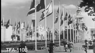 New York Worlds Fair 1939 [upl. by Anika375]