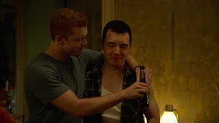 Gallavich amp Family  quotIans Married To A Milkovichquot  S11E01 [upl. by Krefetz421]