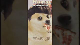 La masacre de Los Bravos 💀 abrohilo cheems creepy doge historia shortvideo dog voidmeme [upl. by Adniram]