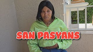 TI GOUTE SAN PASYANS 45 [upl. by Byrn]