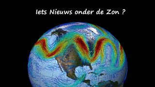 Iets nieuws onder de zon [upl. by Idnew]