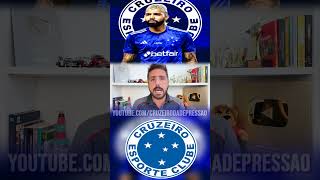 🦊💰 SALÁRIO de GABIGOL no CRUZEIRO shorts [upl. by Rodolph919]