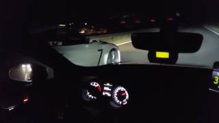 RS3 VS GTR R35 [upl. by Nahsed]